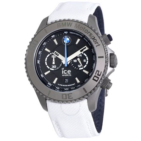 Ice Watch BMW Motorsport Chronograph Men S Watch BM CH WDB B L 14 Ice