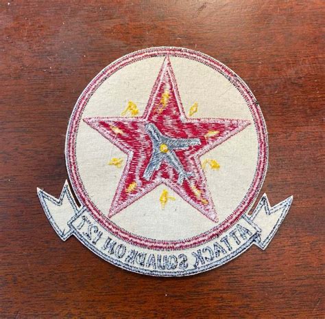 Usn Patches Find Page 2 Can You Identify This Patch Us