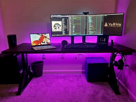 My Battlestation Rbattlestations