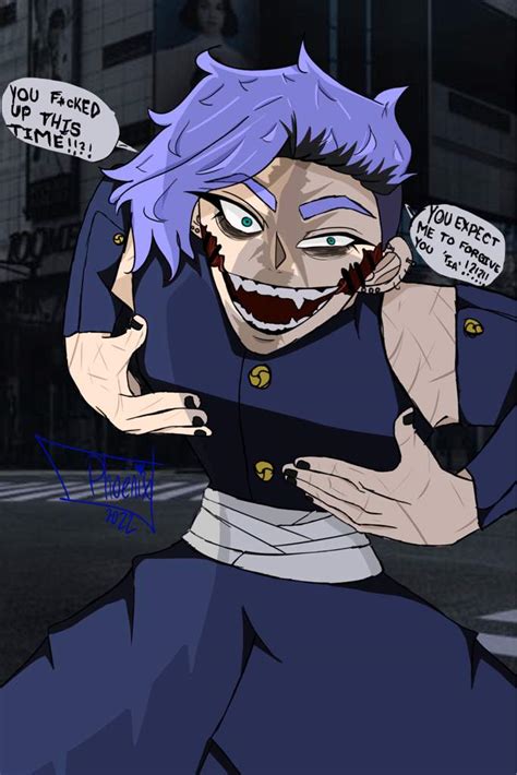 [JJK OC]Rin my beloved 🥰♥️ | Jujutsu Kaisen! Amino