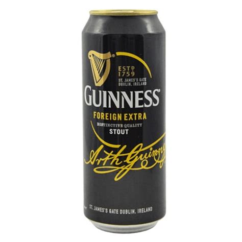 Buy Guinness Foreign Extra Stout Beer Ml Online Carrefour Kenya