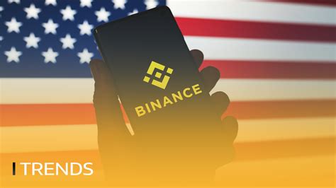 Sec Is Suing Binance What Does It Mean Bitmarkets