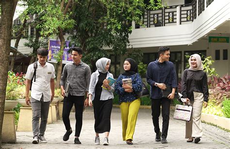 Kelas Karyawan Universitas Panca Budi Medan