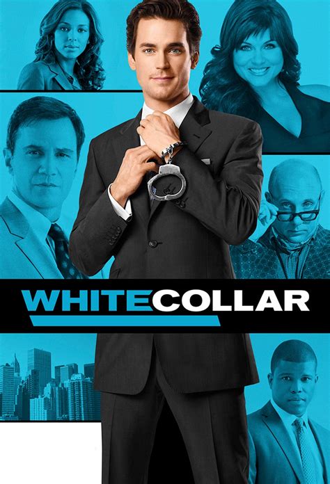 White Collar Season 2 - All subtitles for this TV Series Season