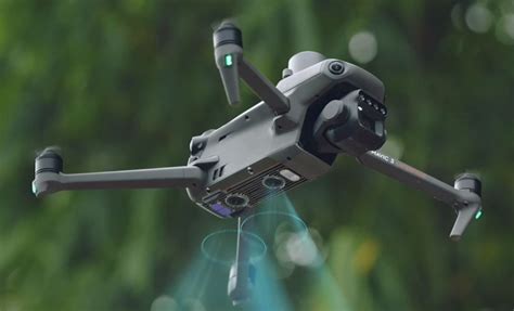 Dji Mavic Multispectral C Inkl Y Care Basic