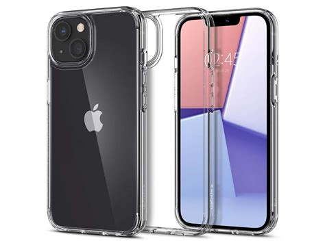 Etui Obudowa Case Spigen Ultra Hybrid Do Apple Iphone Mini Crystal