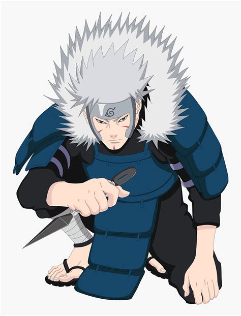 Nes De Tobirama Senju ヽ・ω・ゞ Itama Senju Hd Phone Wallpaper Pxfuel