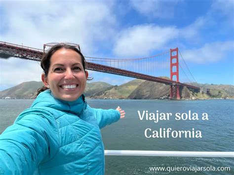 Chavetas Viajes On Twitter RT Viajar Sola Viajar Sola A California