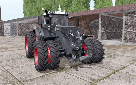 Fendt 1050 Vario Panel IC V1 8 For Farming Simulator 2017