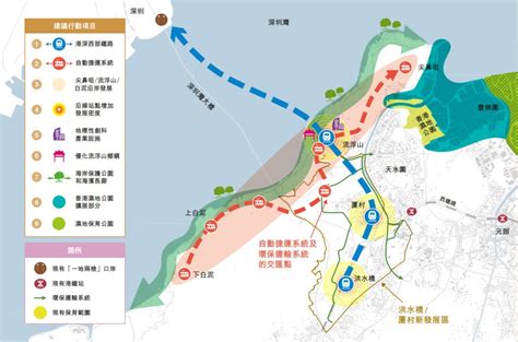 港深西部鐵路項目次階段研究明年初展開 社會 香港中通社