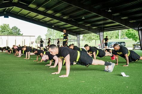 Army’s H2F program leads to improvement in overall wellness