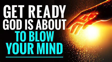 God Is Going To Give You A Shocking Miracle That Will Blow Your Mind