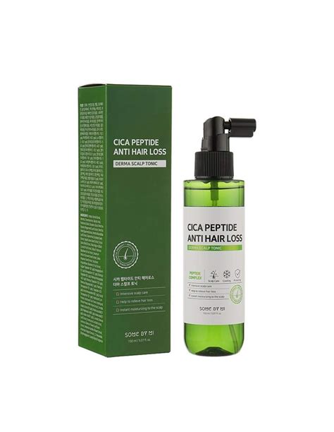 Some By Mi Cica Peptide Anti Hair Loss Derma Scalp Tonic 150ml