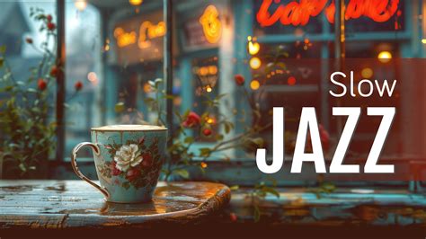 Unlock Your Creativity With Coffee Jazz Music Immerse Yourself In The