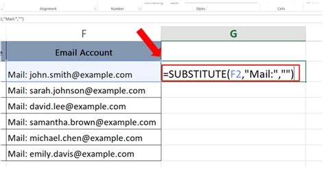 How To Remove Specific Text From Excel Cell Spreadcheaters