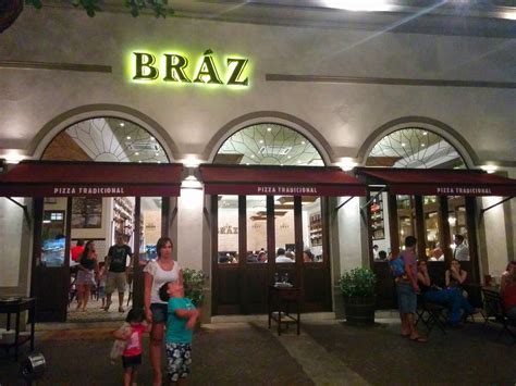 Approves Viaja Bráz Pizzaria E Seus Sabores Impressionantes Aline