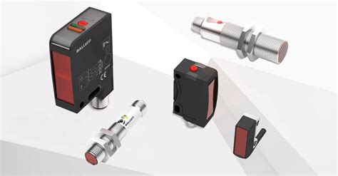 Sensores ópticos Como funcionam DJP Automação Industrial