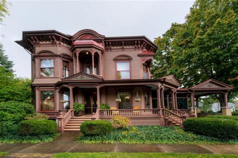 Upstate New York Victorian! | Top Ten Real Estate Deals - Condos for Sale