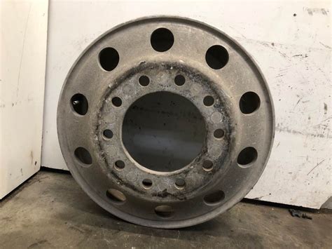 2013 PILOT 22 5 ALUM Tire Rim For A International Prostar For Sale