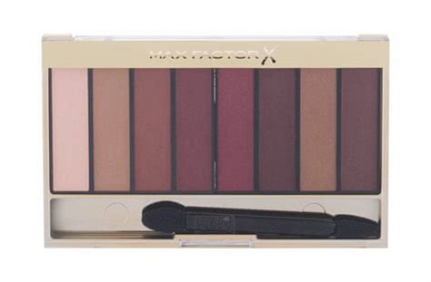 Max Factor 6 5g Masterpiece Nude Palette 07 Matte Sunset MALL CZ