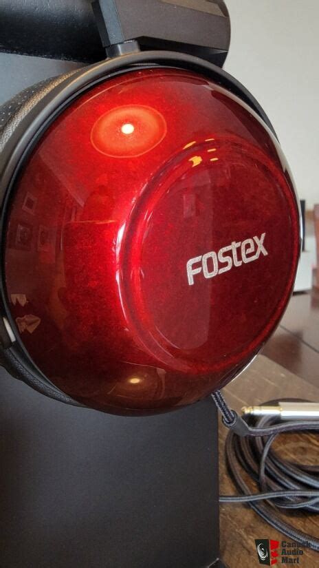 Fostex Th Mki Shipping Incl For Sale Canuck Audio Mart