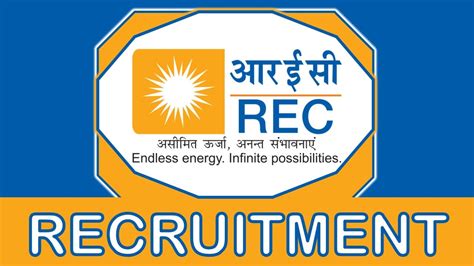 Rec Recruitment 2023 Monthly Salary Up To 135000 Check Posts