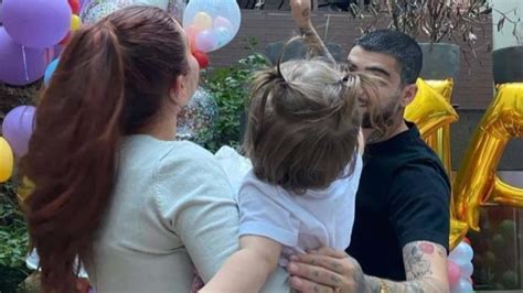 İlk kez bu kadar net İşte Gigi Hadid ve Zayn Malik in minik kızları