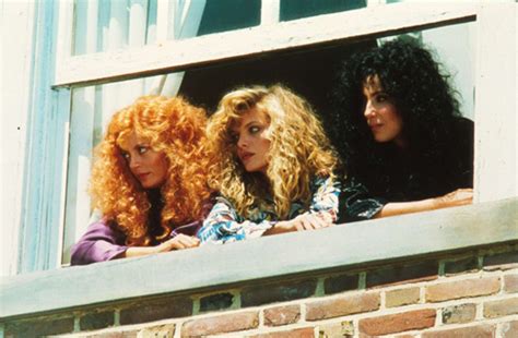 Witches of Eastwick, The [Cast] photo