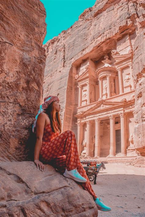 20 Essential Things To Know Before Visiting Petra In Jordan Artofit