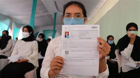 Nilai Ambang Batas Passing Grade Cpns 2024 Pastikan Setiap Tes