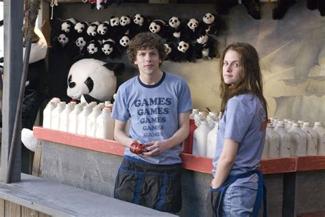 Adventureland Movie Cast