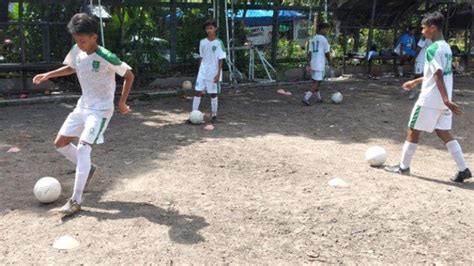 Persebaya Benahi Kekurangan Ini Jelang Piala Soeratin U Jawa Timur