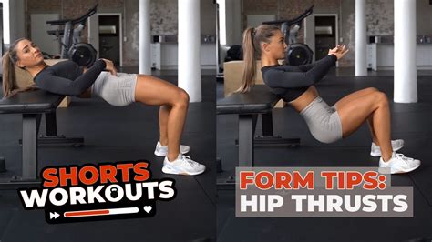 Hip Thrusts