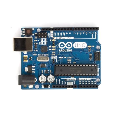 Jual Arduino Uno R3 Atmega328p Dip 16u2 Shopee Indonesia