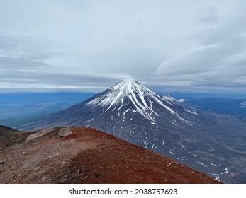 Volcanic Crag Images Stock Photos Vectors Shutterstock