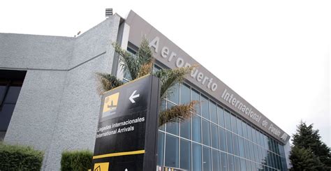 Gobierno De Amlo Otorga A La Sedena El Control De Tres Aeropuertos