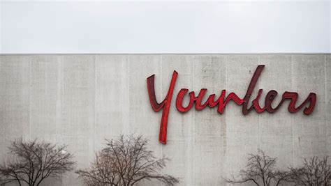 Younkers Stores Will Close After 162 Years In Iowa