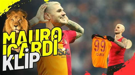 MAURP ICARDI KLİP OLAN VAR OLMAYAN VAR YouTube