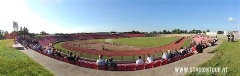 New stadiums: We’ve (almost) completed the Serbian SuperLiga ...