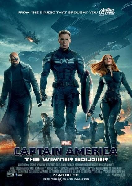 Captain America 4 The Return Of Steve Rogers Fan Casting On Mycast