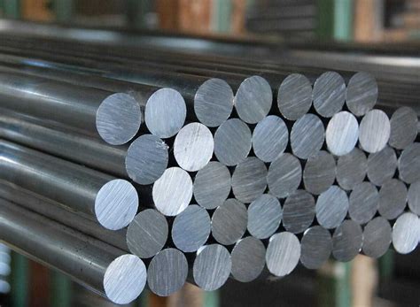 Monel 400 Round Bar Suppliers UNS N04400 Rods Monel Alloy 400 Round Bar