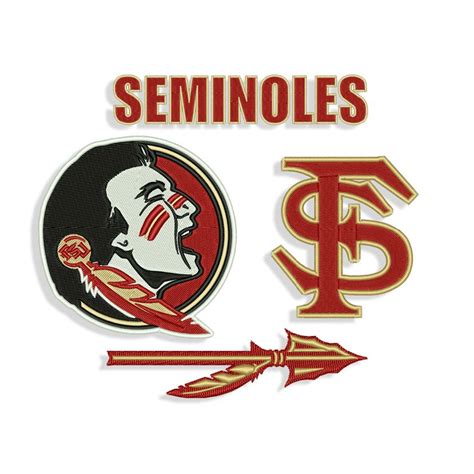 Fsu Seminoles Logo