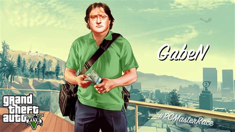 GTA 5 Michael Wallpapers on WallpaperDog