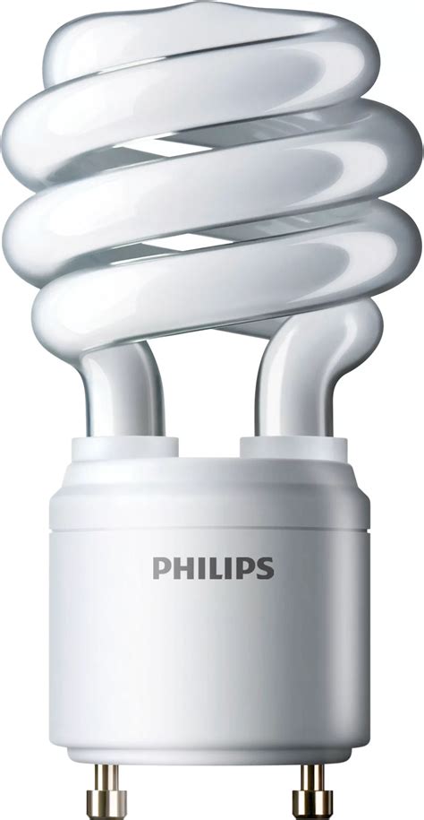 Energy Saver Twister Shape Philips Lighting