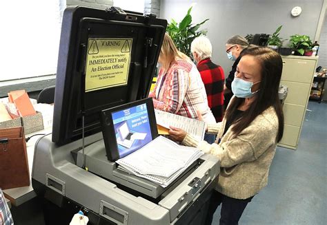 Garland County Election Results Hot Springs Sentinel Record