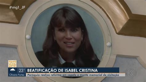 Saiba quem foi Isabel Cristina brasileira que será beatificada daqui a