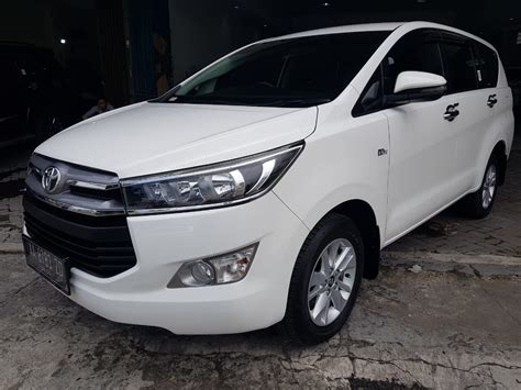 Innova Reborn G Manual Bensin 2019 4480677