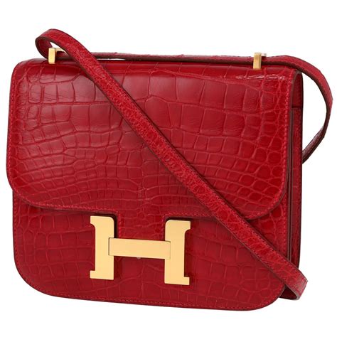 Hermes Constance Strap Online Bellvalefarms