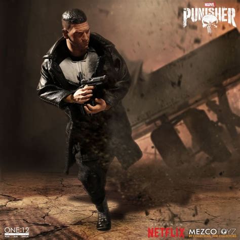 Pin On Punisher