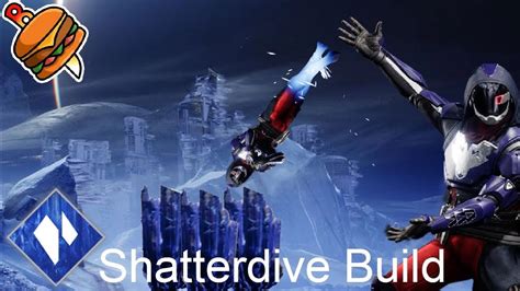 A Strong And Fun Shatterdive Build For Your Stasis Needs Destiny 2